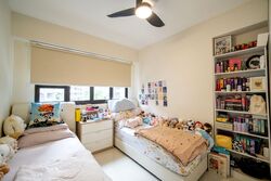 Blk 29 Ghim Moh Edge (Queenstown), HDB 4 Rooms #581801861
